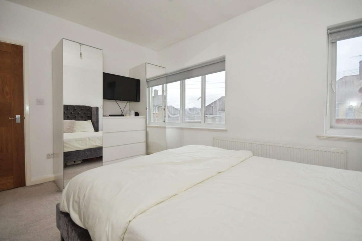 Studfield Crescent, Wisewood, S6