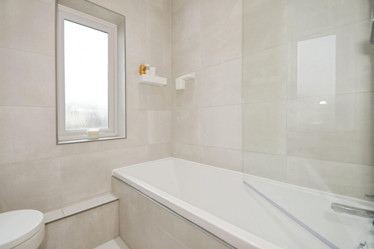 Studfield Crescent, Wisewood, S6