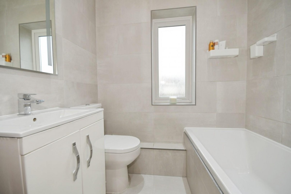 Studfield Crescent, Wisewood, S6