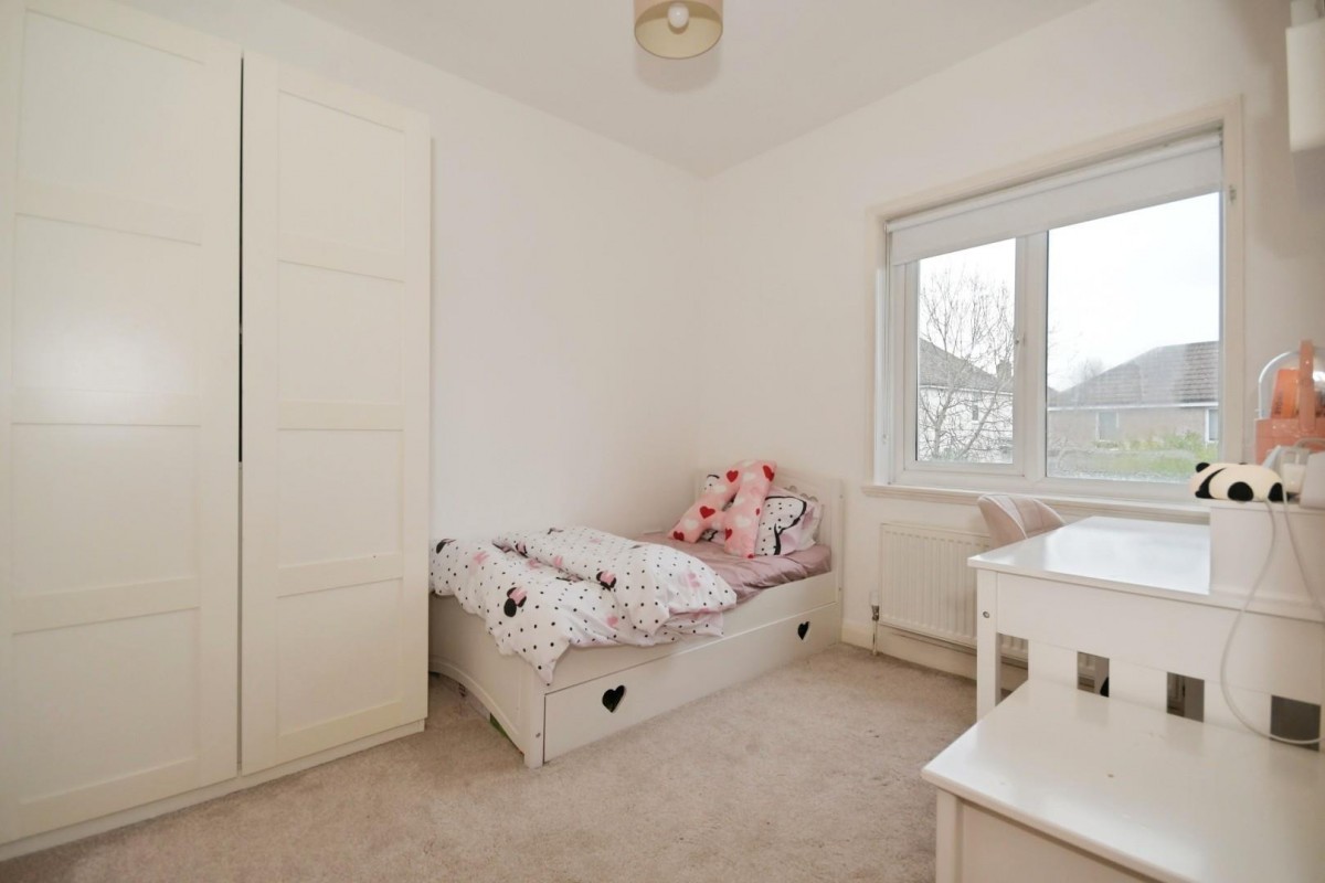 Studfield Crescent, Wisewood, S6