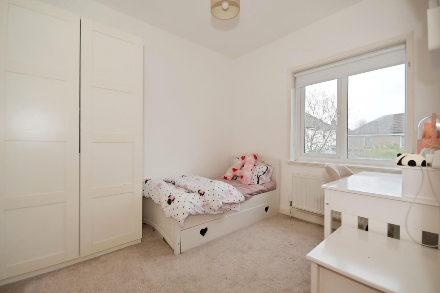 Studfield Crescent, Wisewood, S6