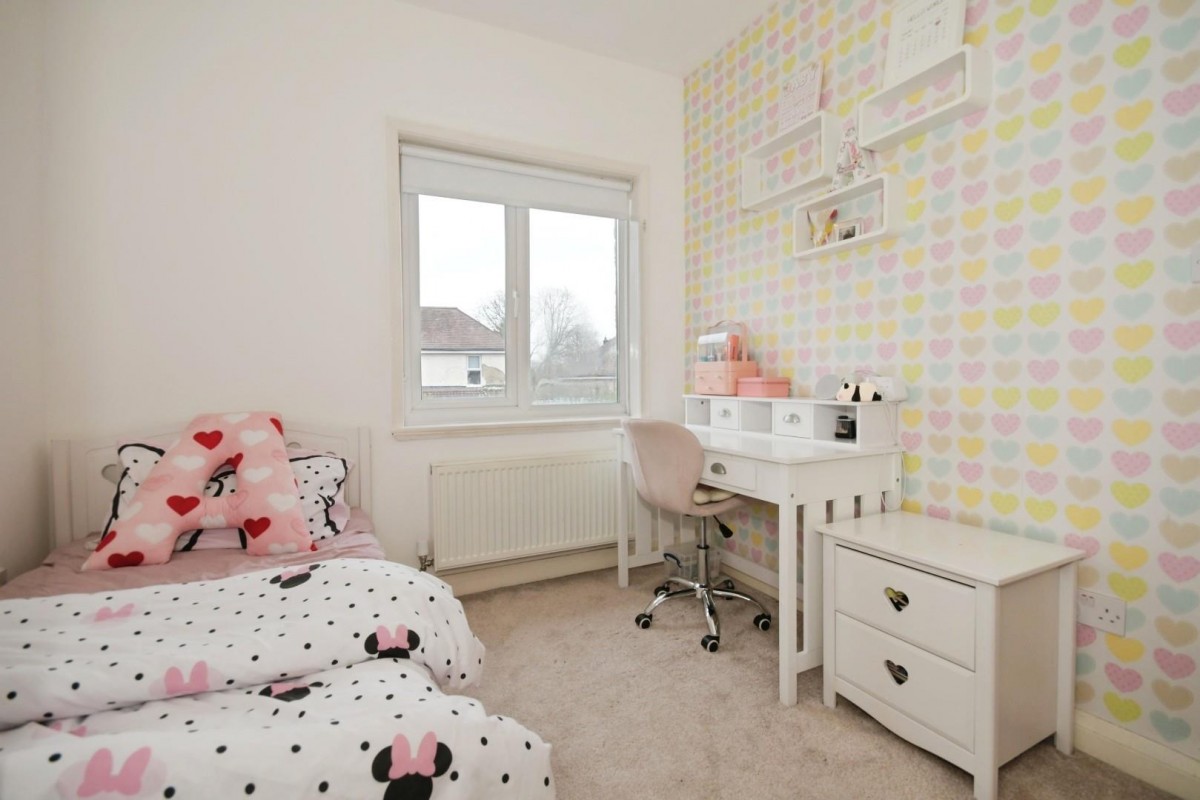 Studfield Crescent, Wisewood, S6