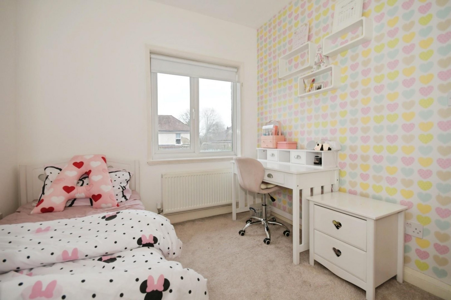 Studfield Crescent, Wisewood, S6