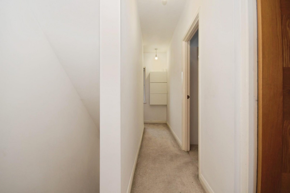 Studfield Crescent, Wisewood, S6