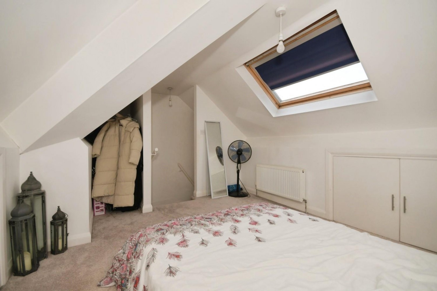 Studfield Crescent, Wisewood, S6