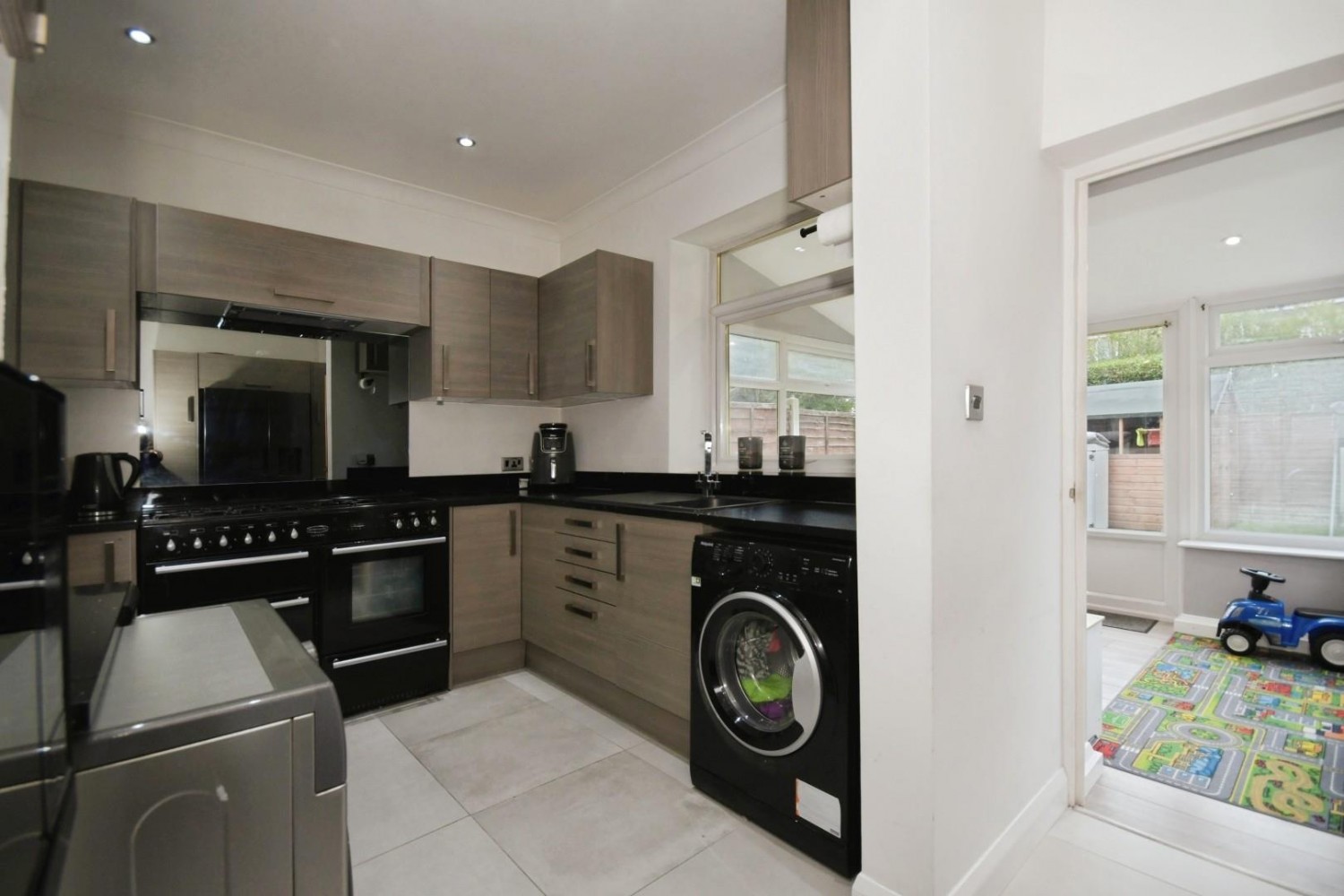 Studfield Crescent, Wisewood, S6