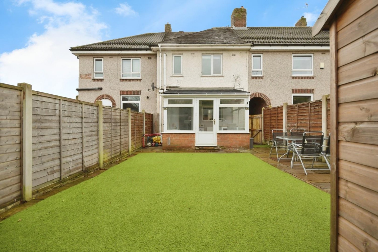 Studfield Crescent, Wisewood, S6