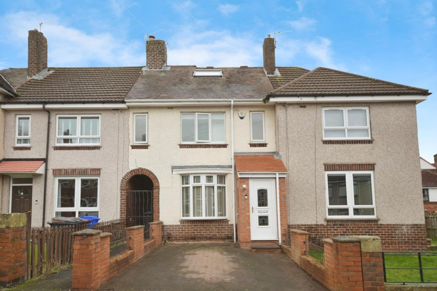 Studfield Crescent, Wisewood, S6