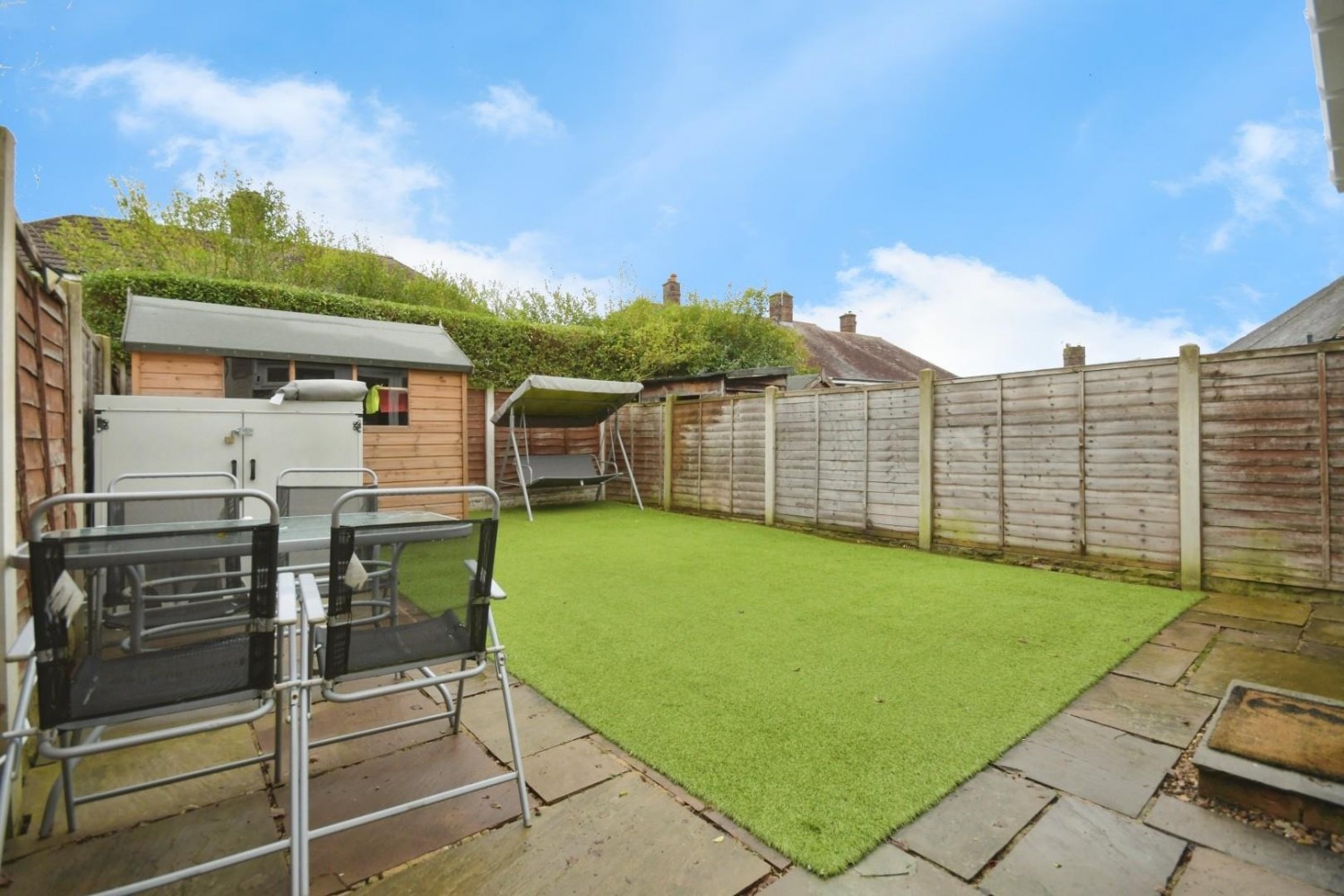 Studfield Crescent, Wisewood, S6