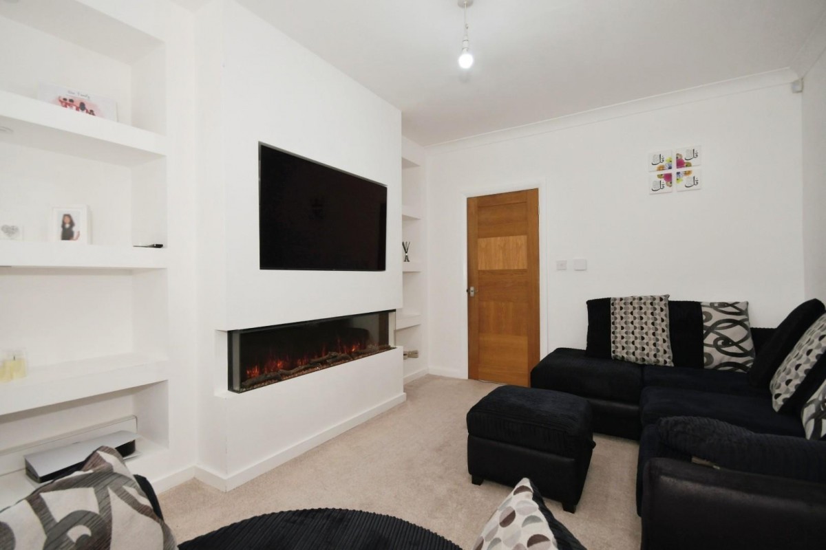 Studfield Crescent, Wisewood, S6