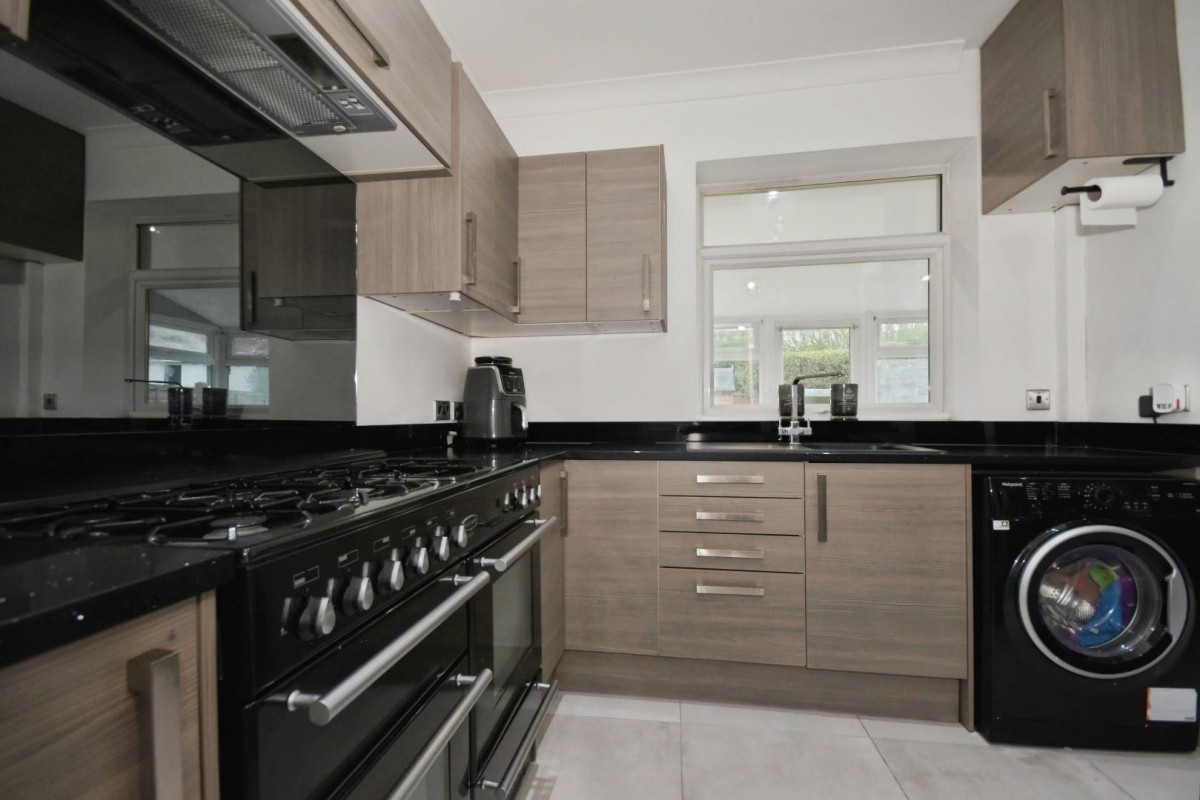 Studfield Crescent, Wisewood, S6