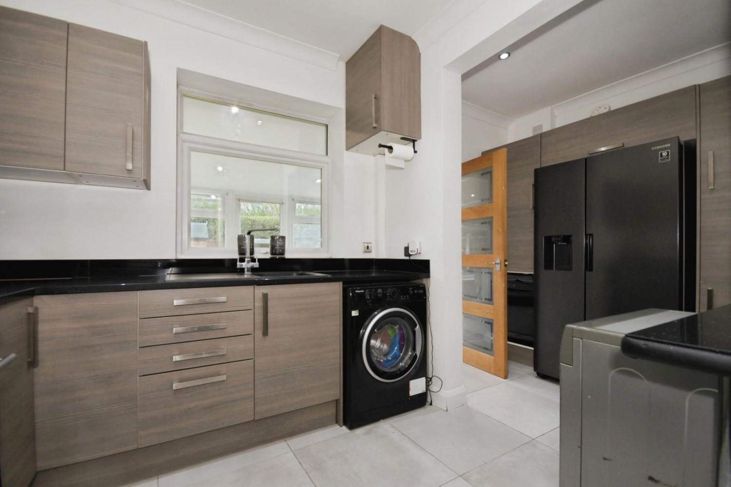 Studfield Crescent, Wisewood, S6