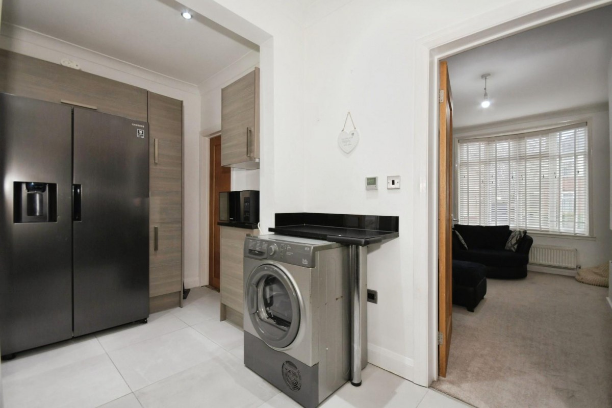 Studfield Crescent, Wisewood, S6