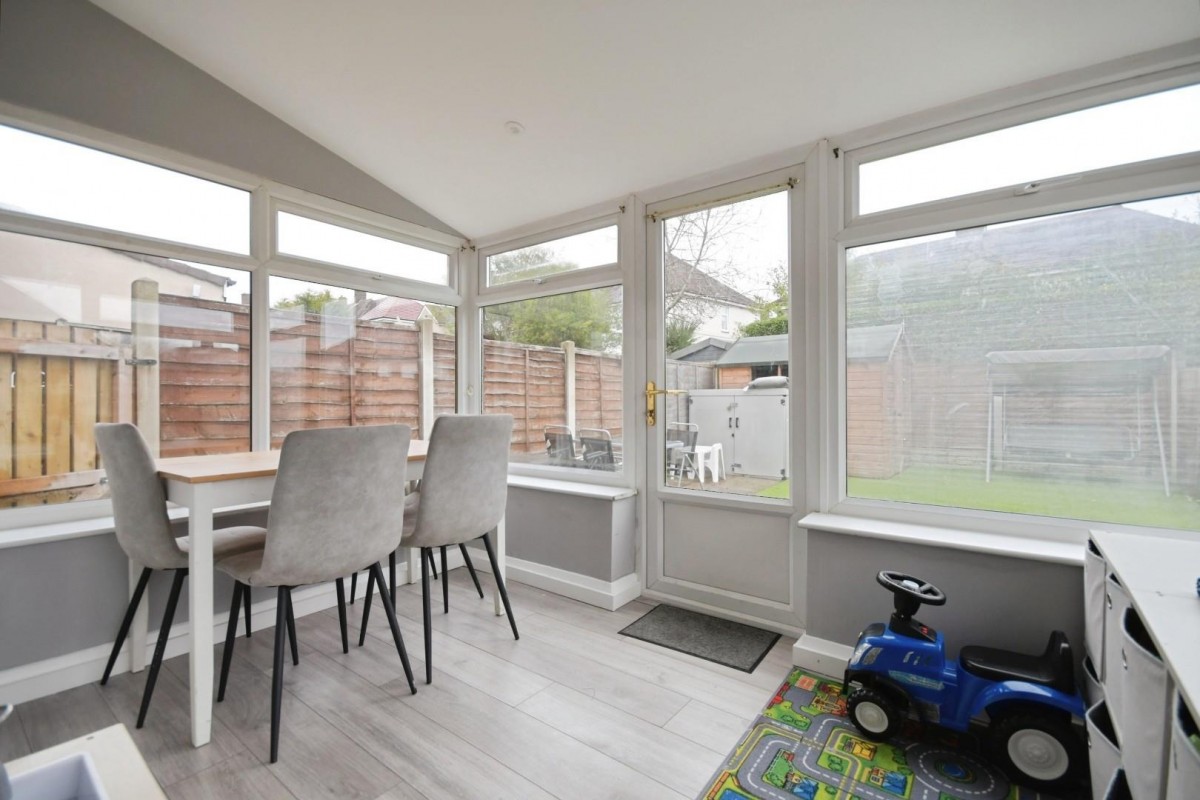 Studfield Crescent, Wisewood, S6