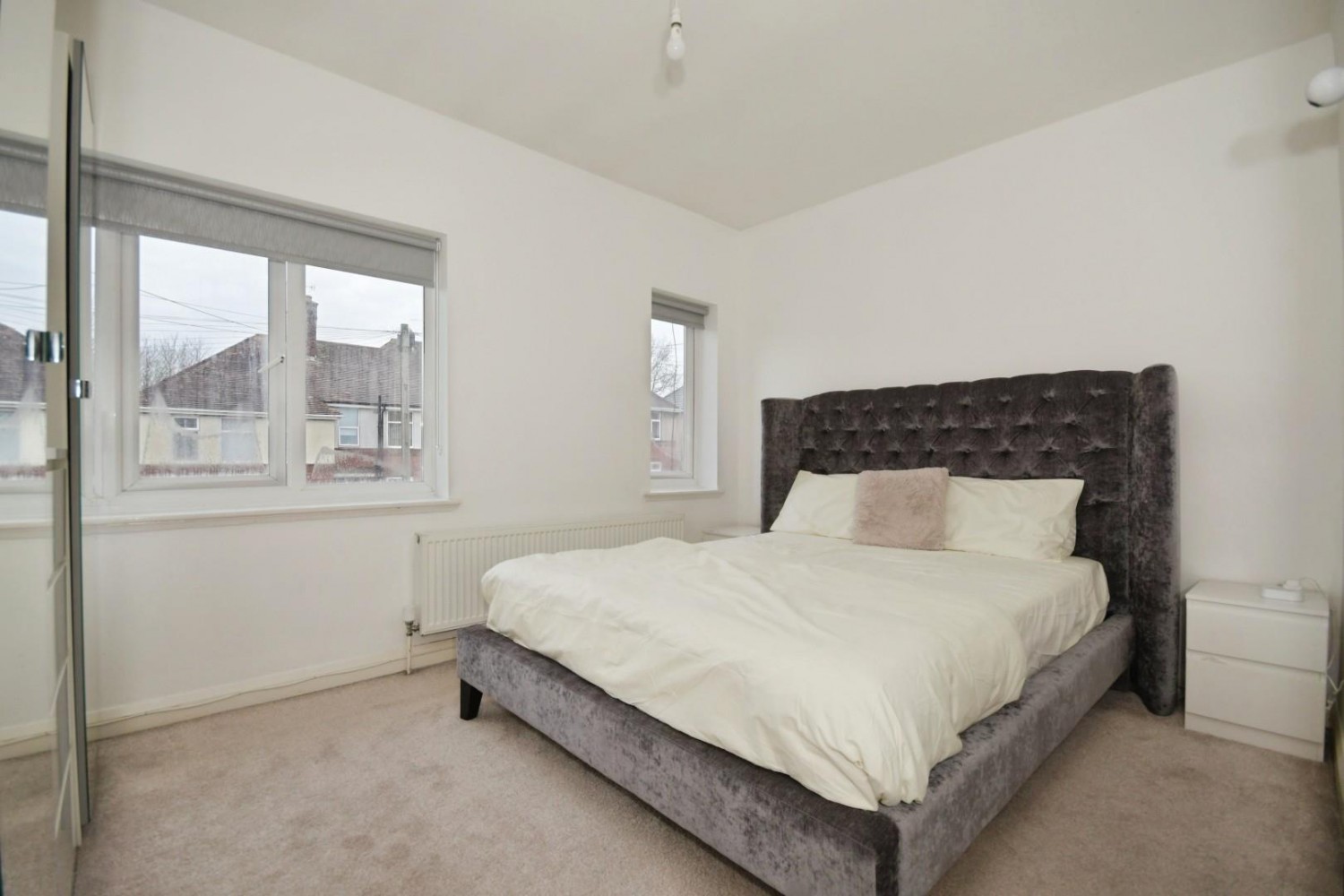 Studfield Crescent, Wisewood, S6
