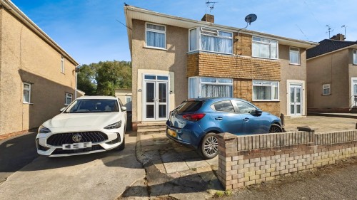 Milton Road, Yate, Bristol, BS37 5ET