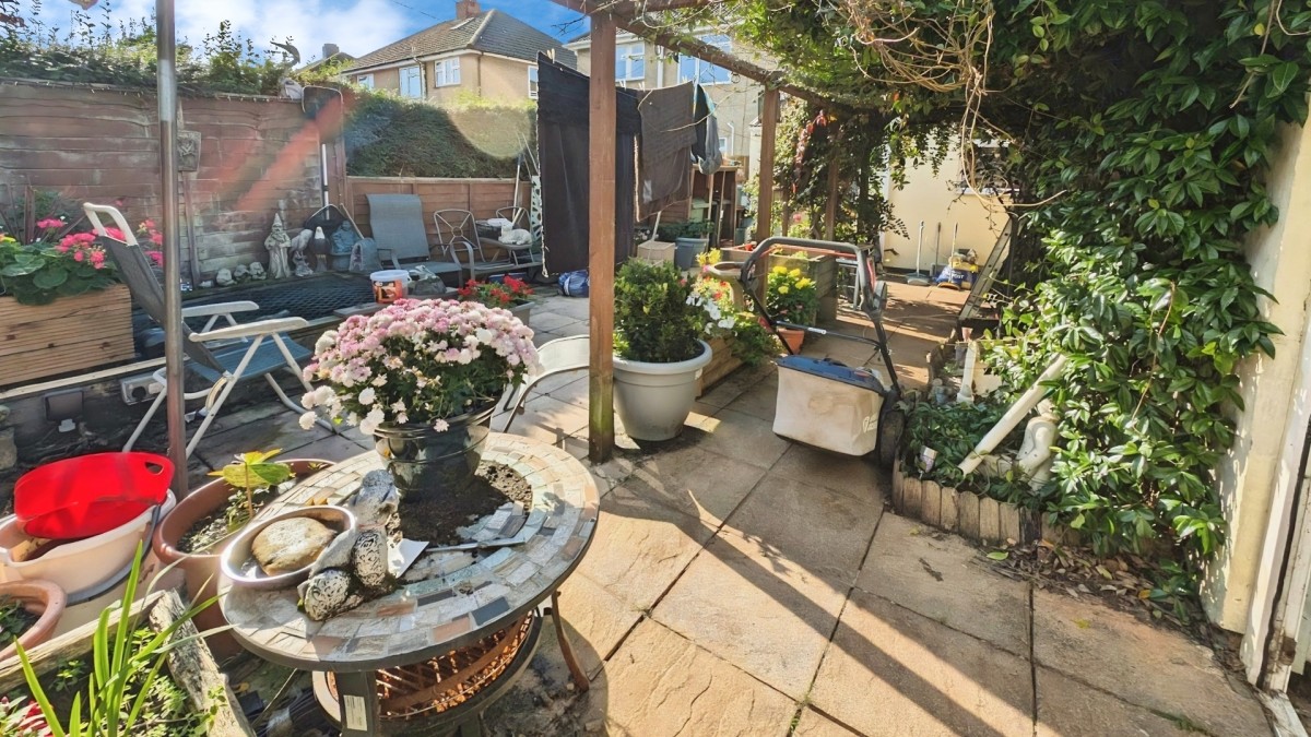 Milton Road, Yate, Bristol, BS37 5ET