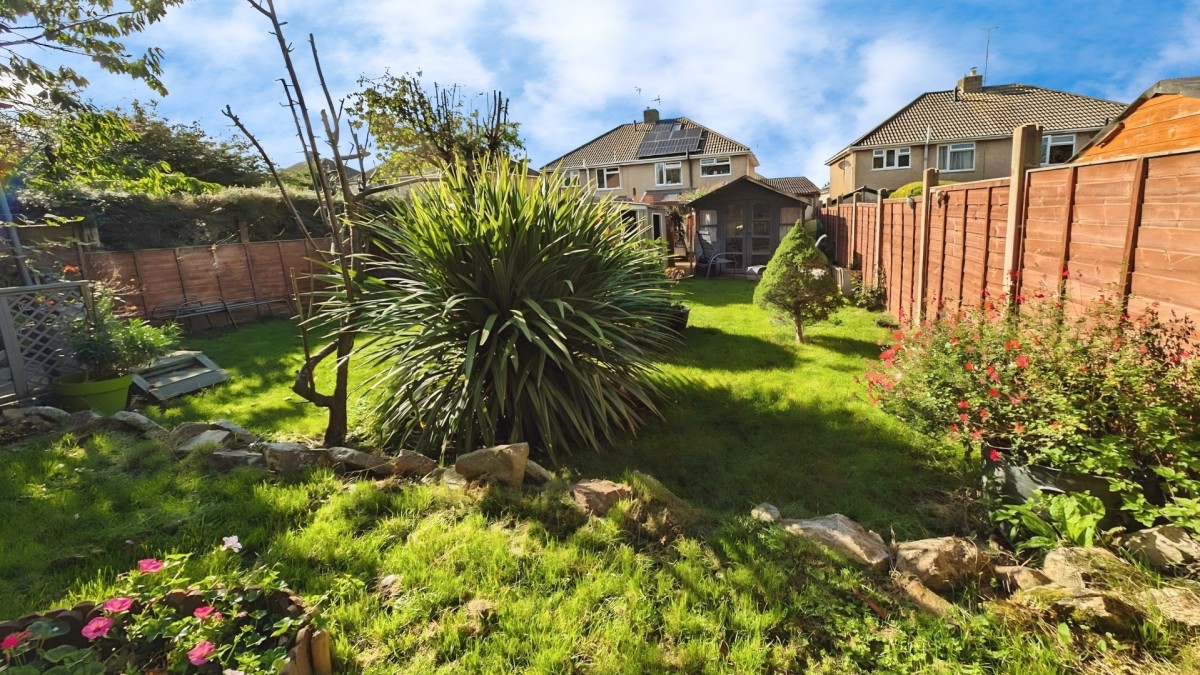 Milton Road, Yate, Bristol, BS37 5ET