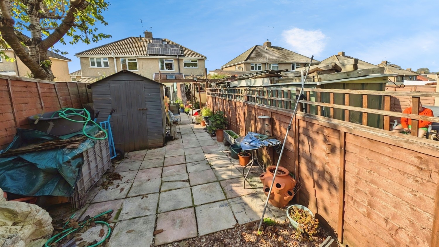 Milton Road, Yate, Bristol, BS37 5ET