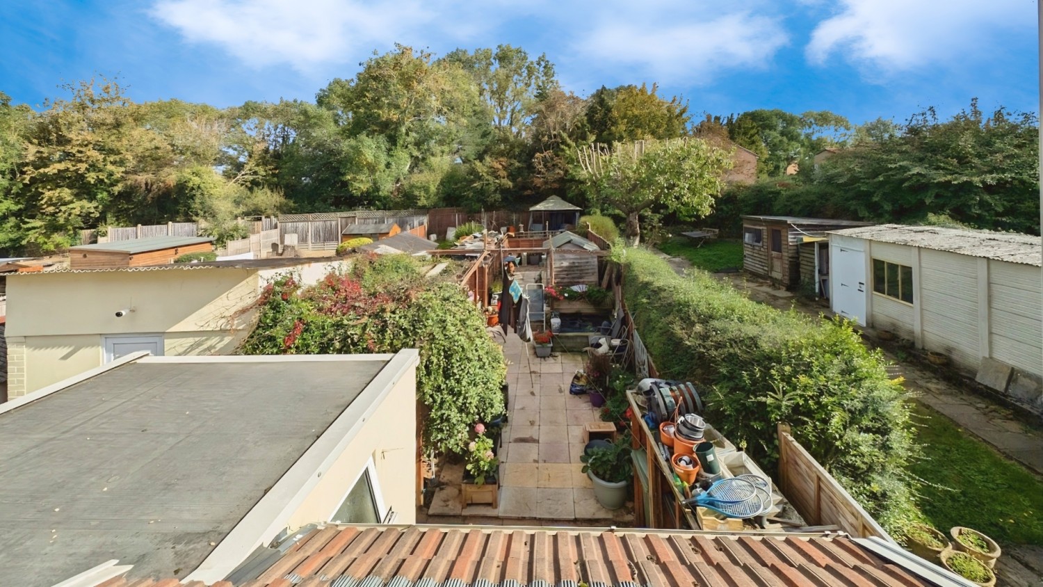 Milton Road, Yate, Bristol, BS37 5ET