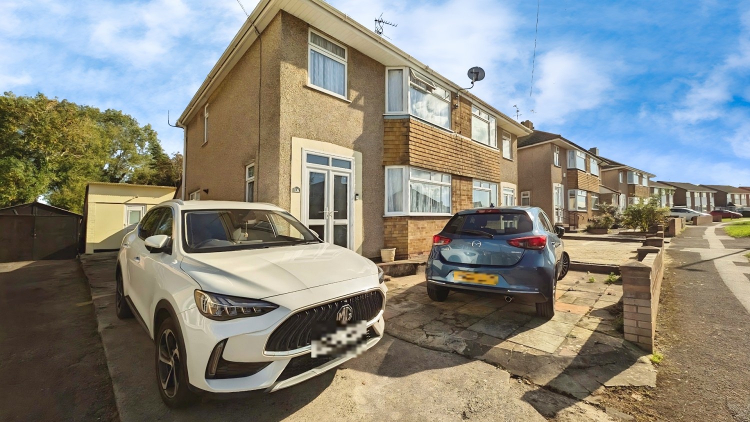 Milton Road, Yate, Bristol, BS37 5ET