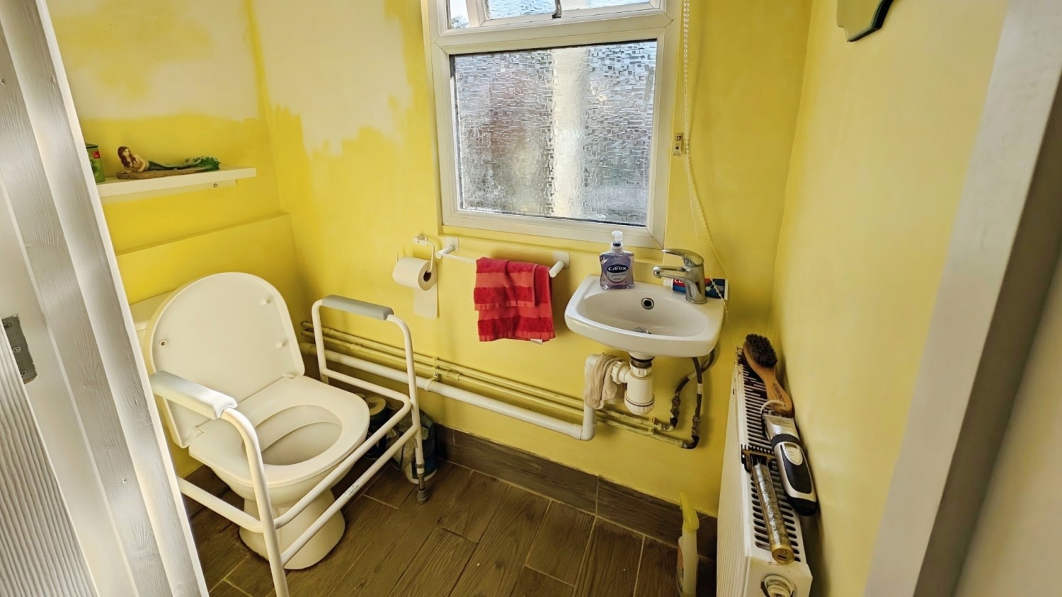 Milton Road, Yate, Bristol, BS37 5ET