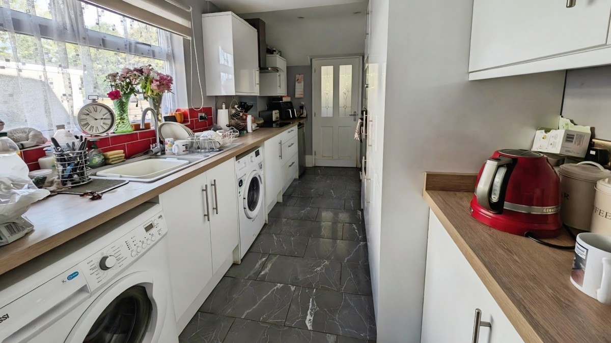 Milton Road, Yate, Bristol, BS37 5ET