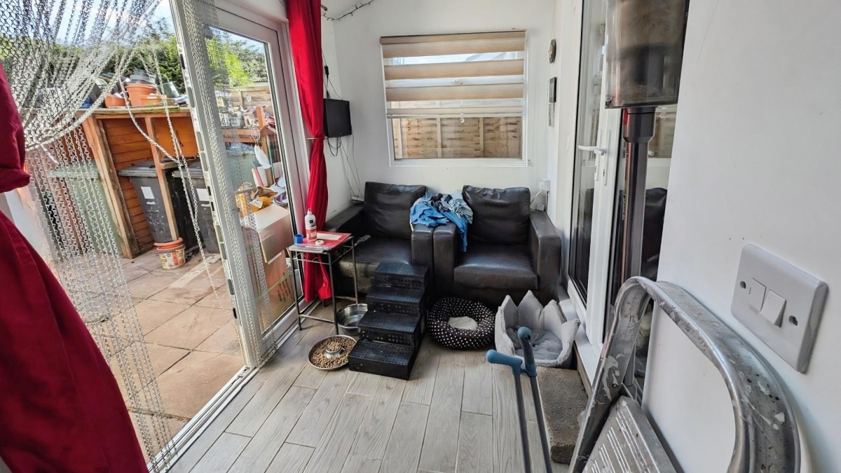 Milton Road, Yate, Bristol, BS37 5ET