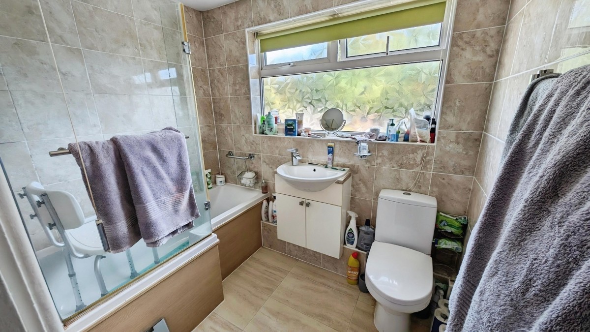 Milton Road, Yate, Bristol, BS37 5ET