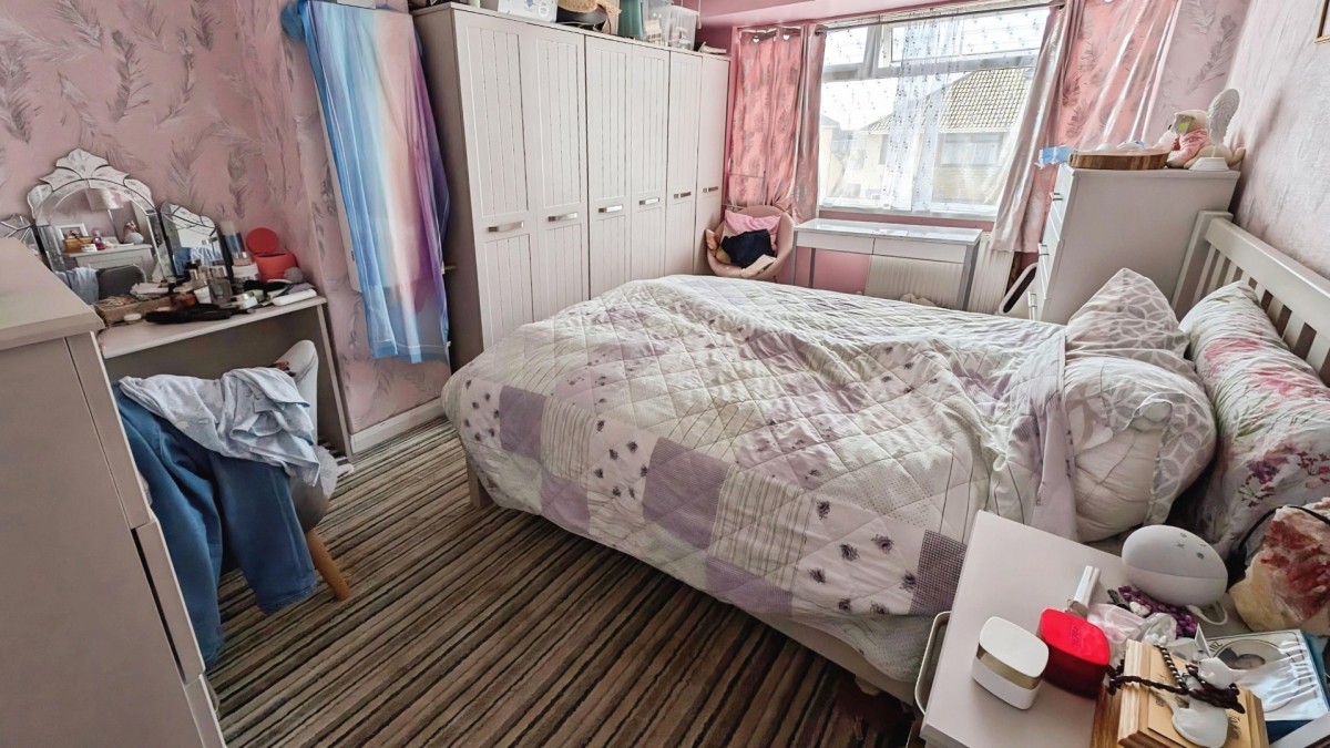 Milton Road, Yate, Bristol, BS37 5ET