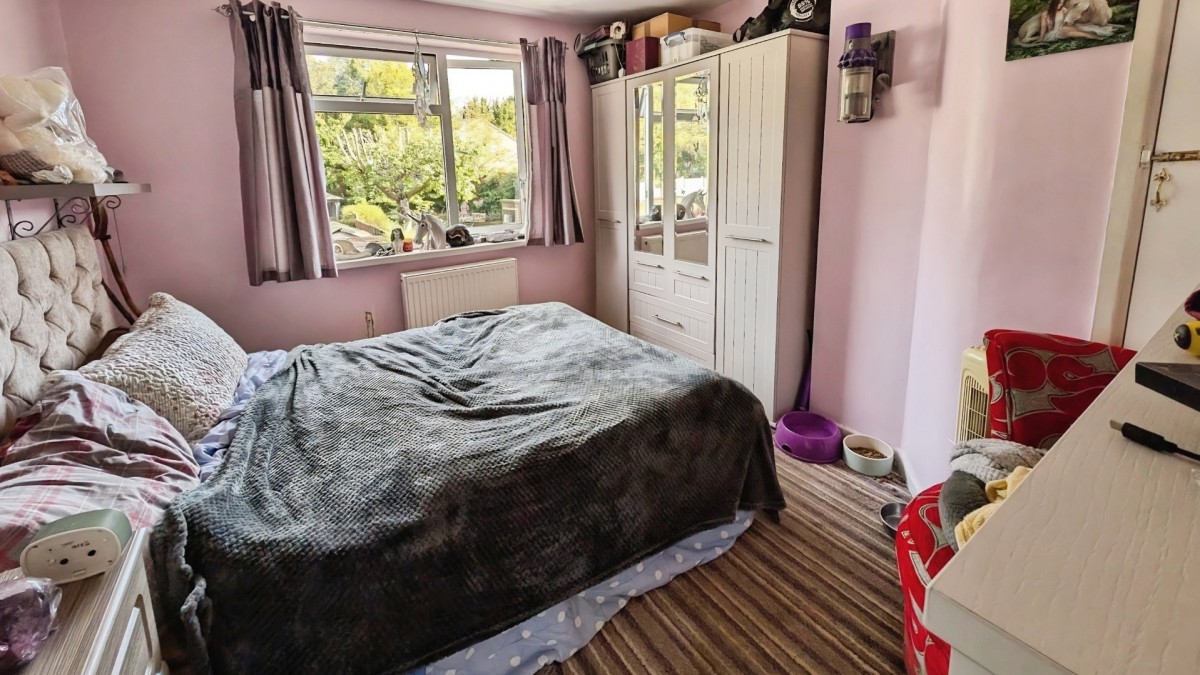 Milton Road, Yate, Bristol, BS37 5ET