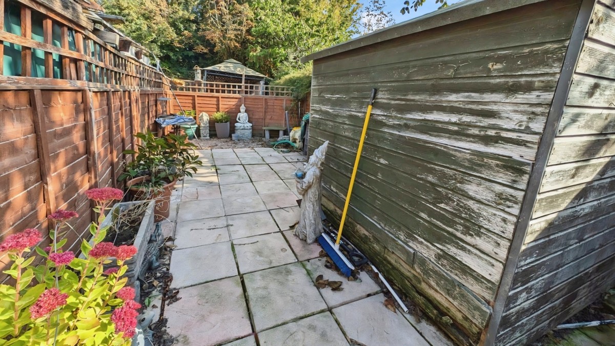 Milton Road, Yate, Bristol, BS37 5ET