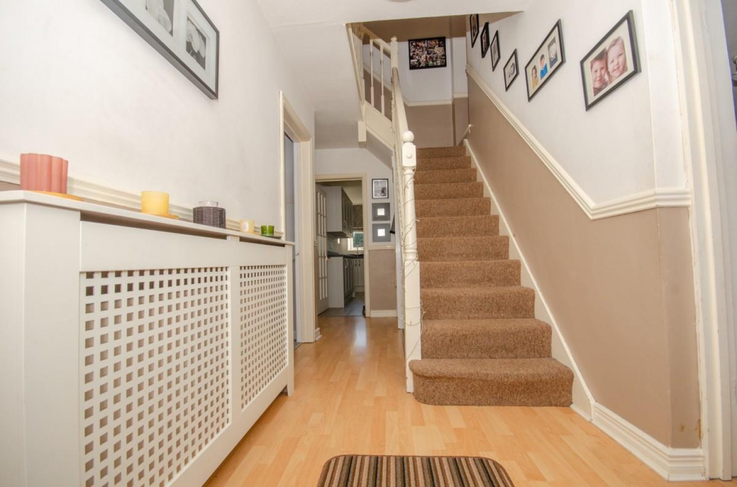 Bridgeleap Road, Downend. Bristol, BS16 6TP