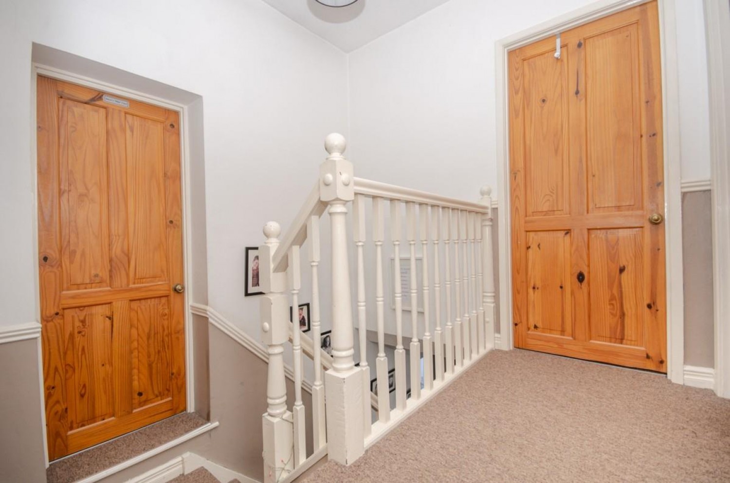 Bridgeleap Road, Downend. Bristol, BS16 6TP