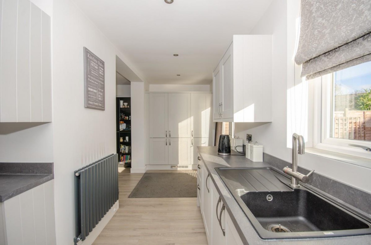 Bridgeleap Road, Downend. Bristol, BS16 6TP