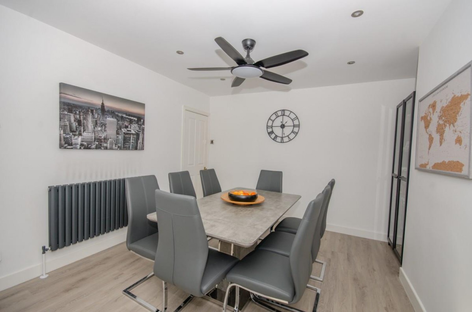 Bridgeleap Road, Downend. Bristol, BS16 6TP