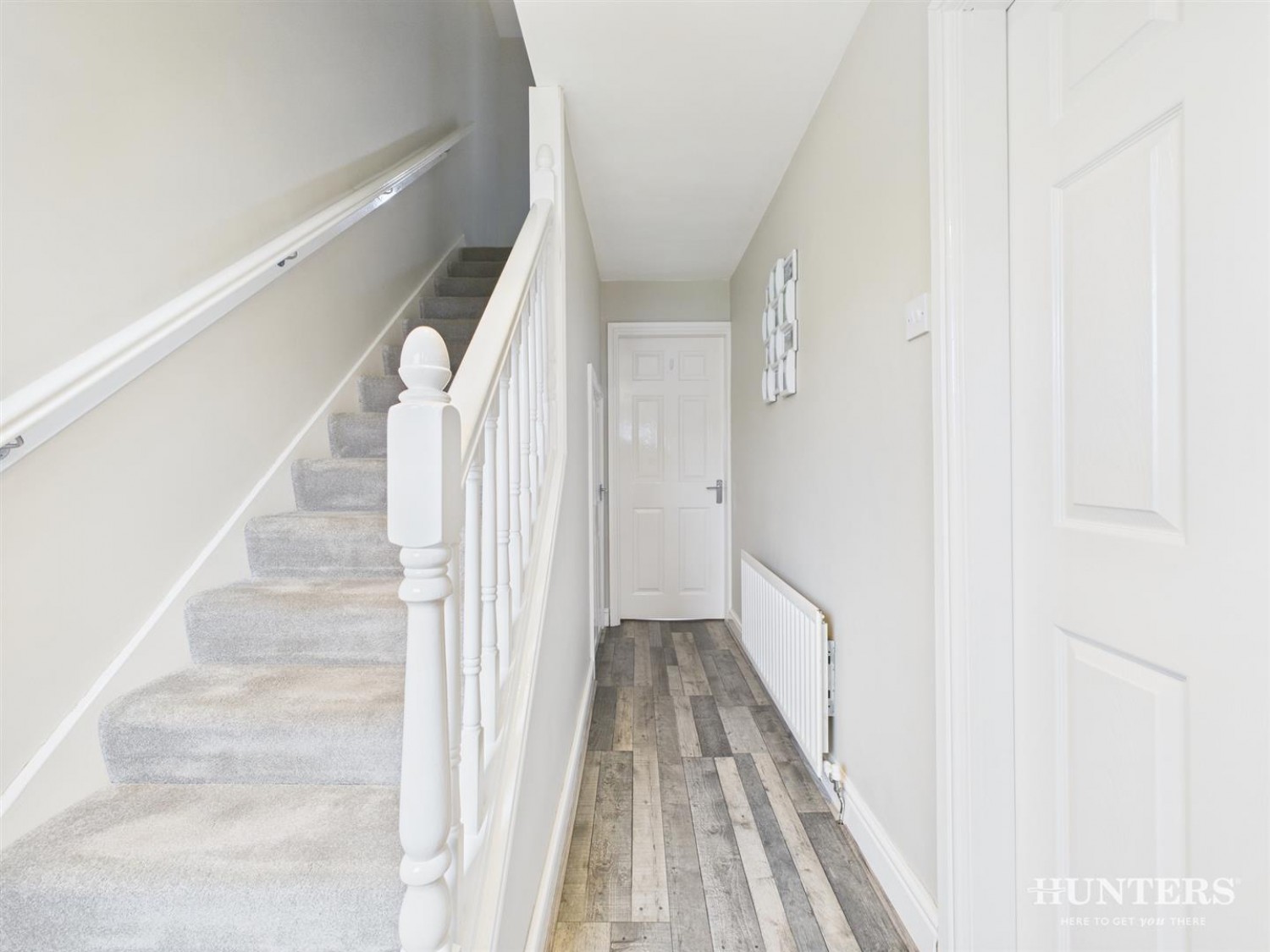 Salem Avenue, Consett