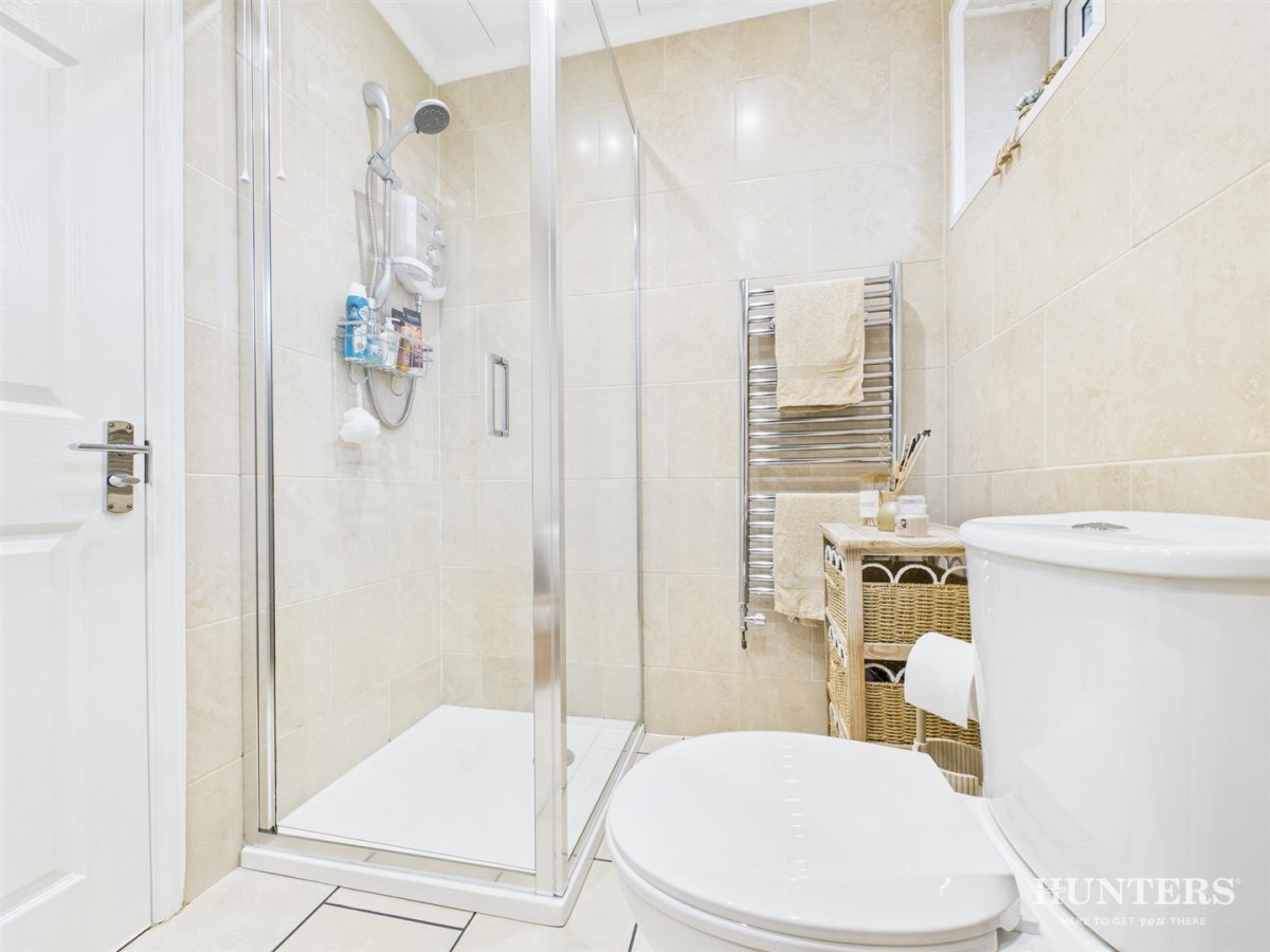 Salem Avenue, Consett