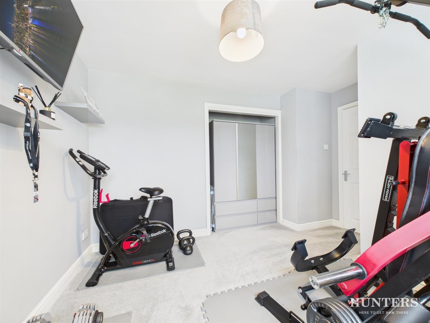 Salem Avenue, Consett