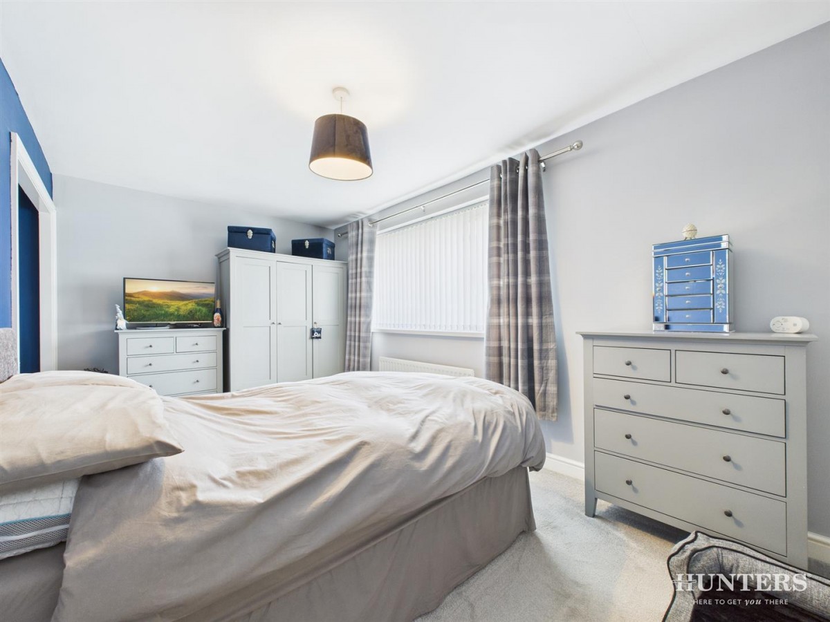 Salem Avenue, Consett