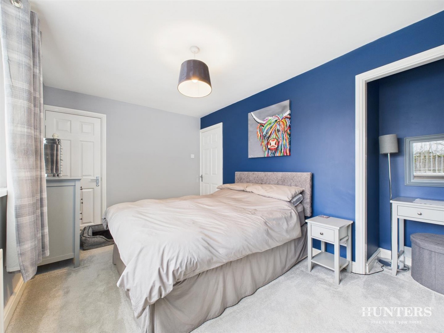 Salem Avenue, Consett