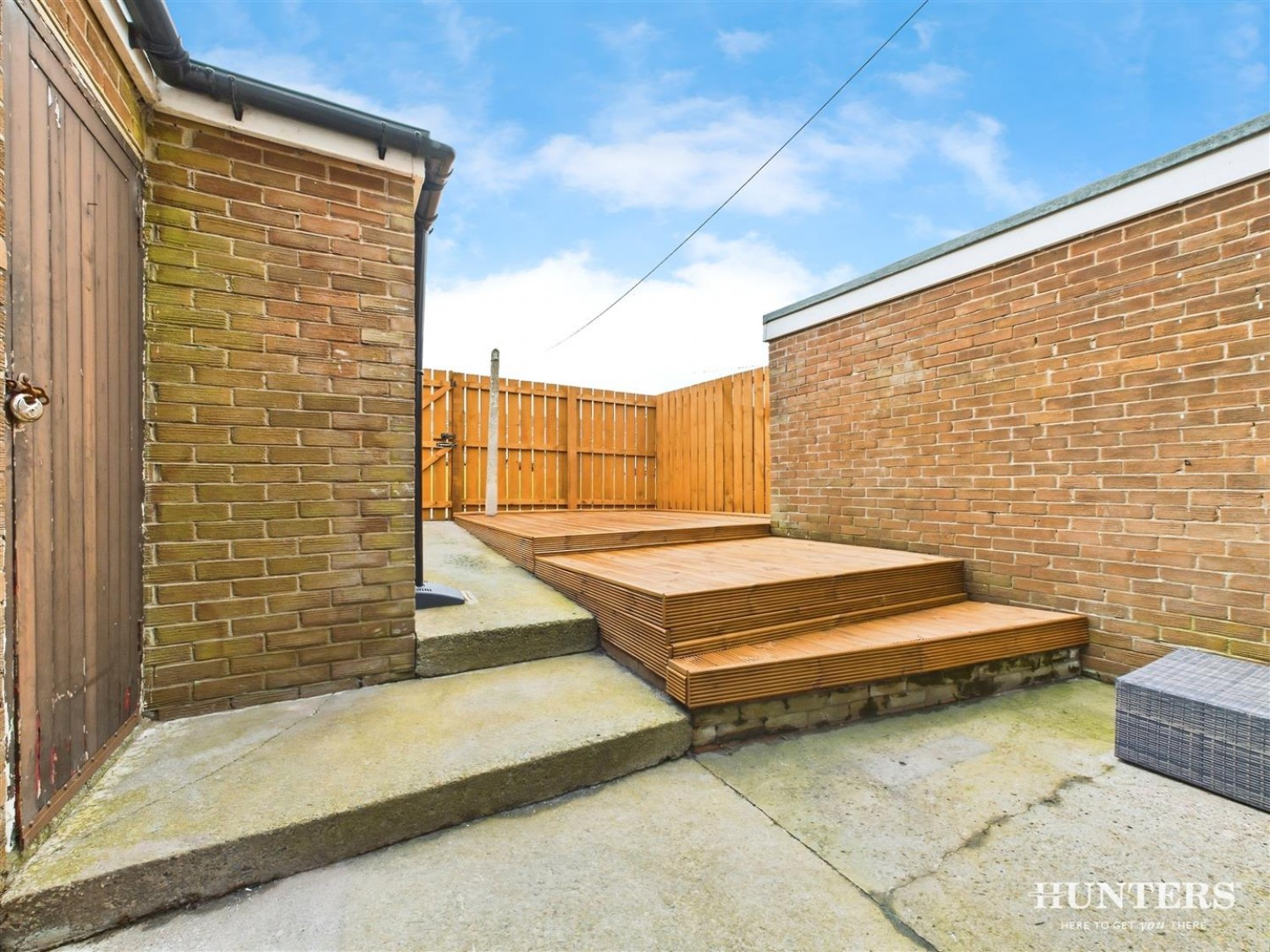 Salem Avenue, Consett