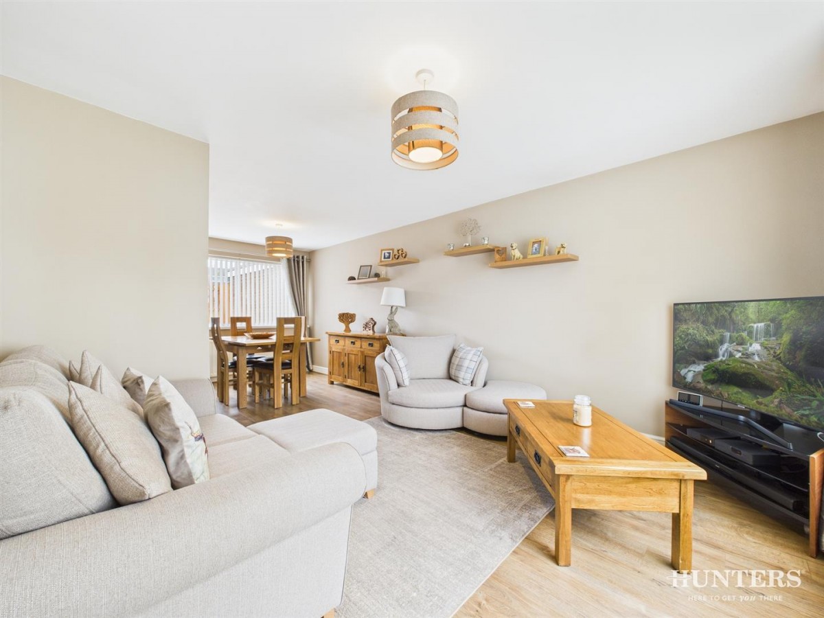 Salem Avenue, Consett