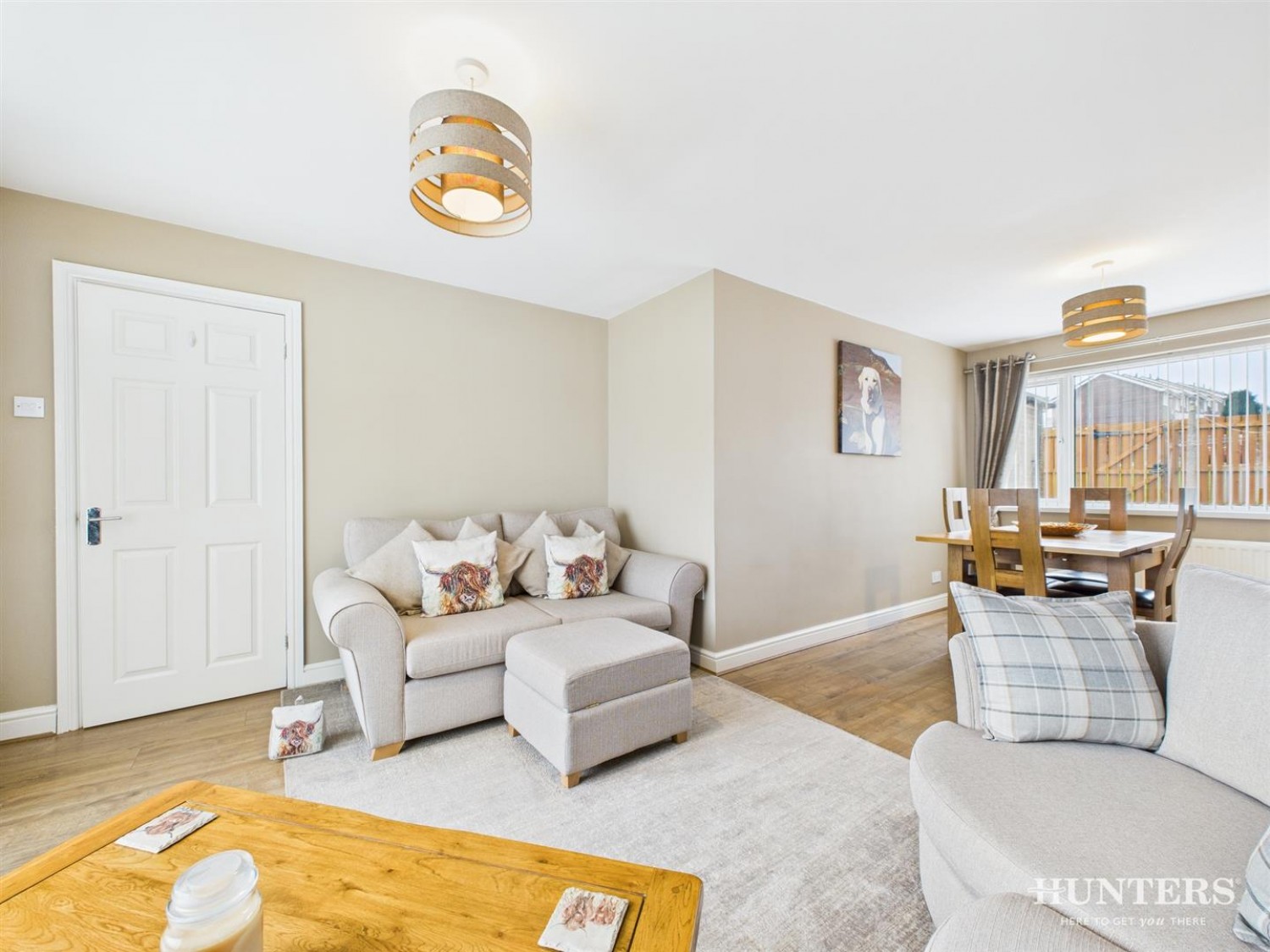 Salem Avenue, Consett