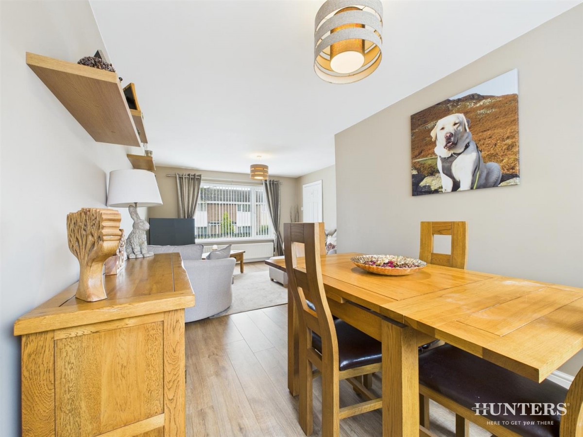 Salem Avenue, Consett