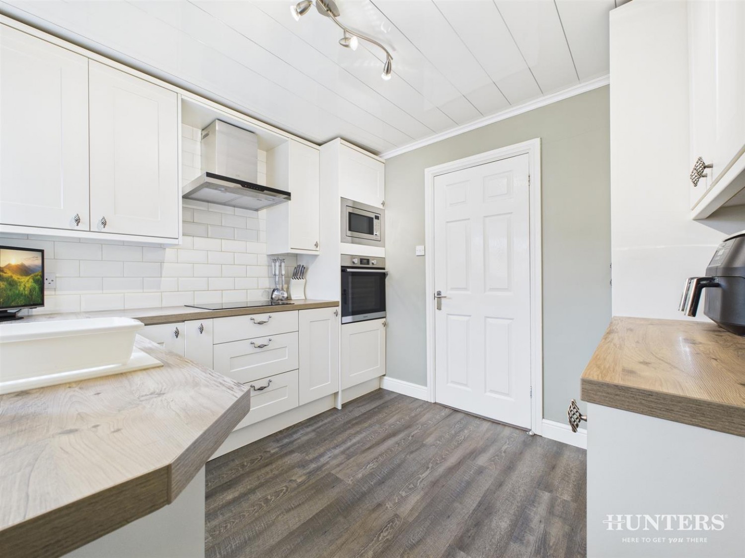 Salem Avenue, Consett