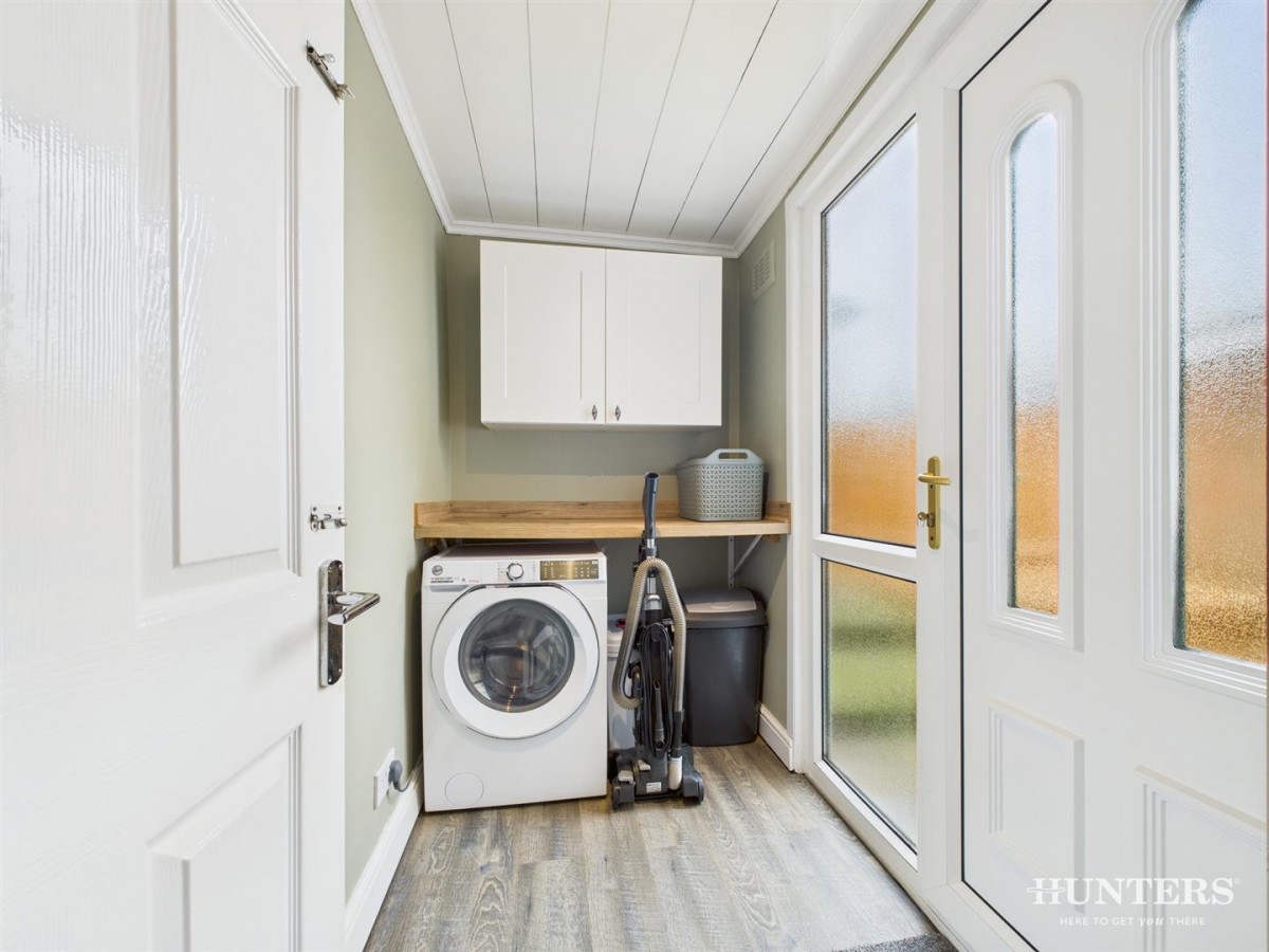 Salem Avenue, Consett