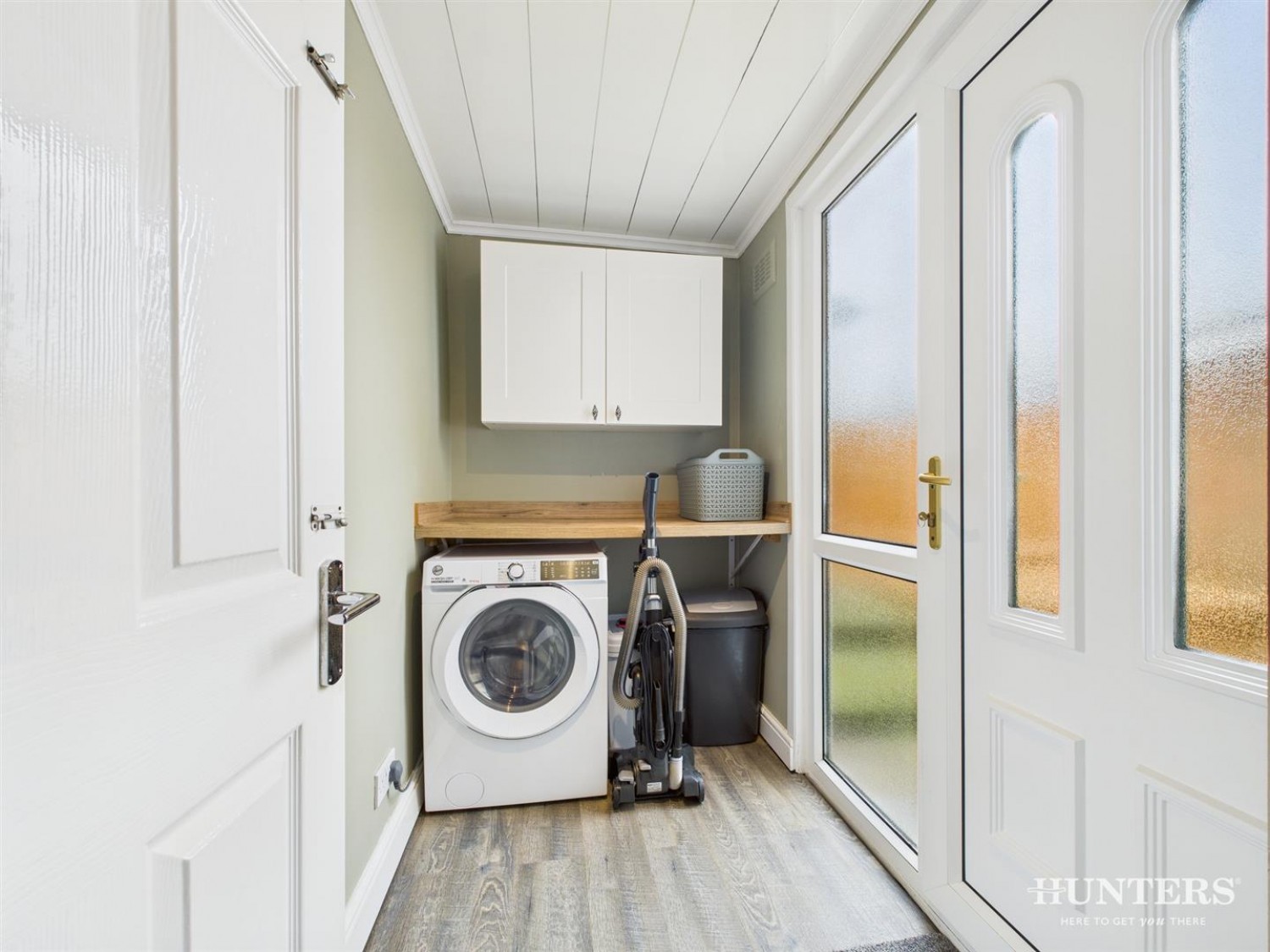 Salem Avenue, Consett