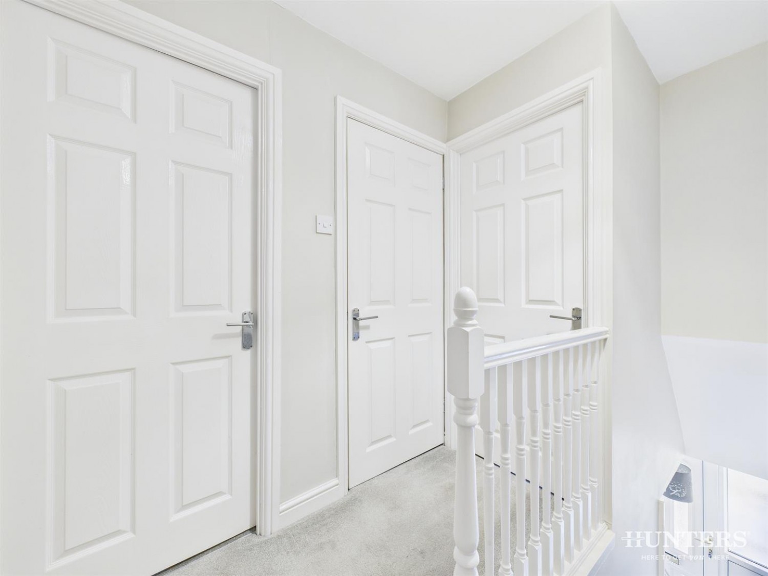 Salem Avenue, Consett