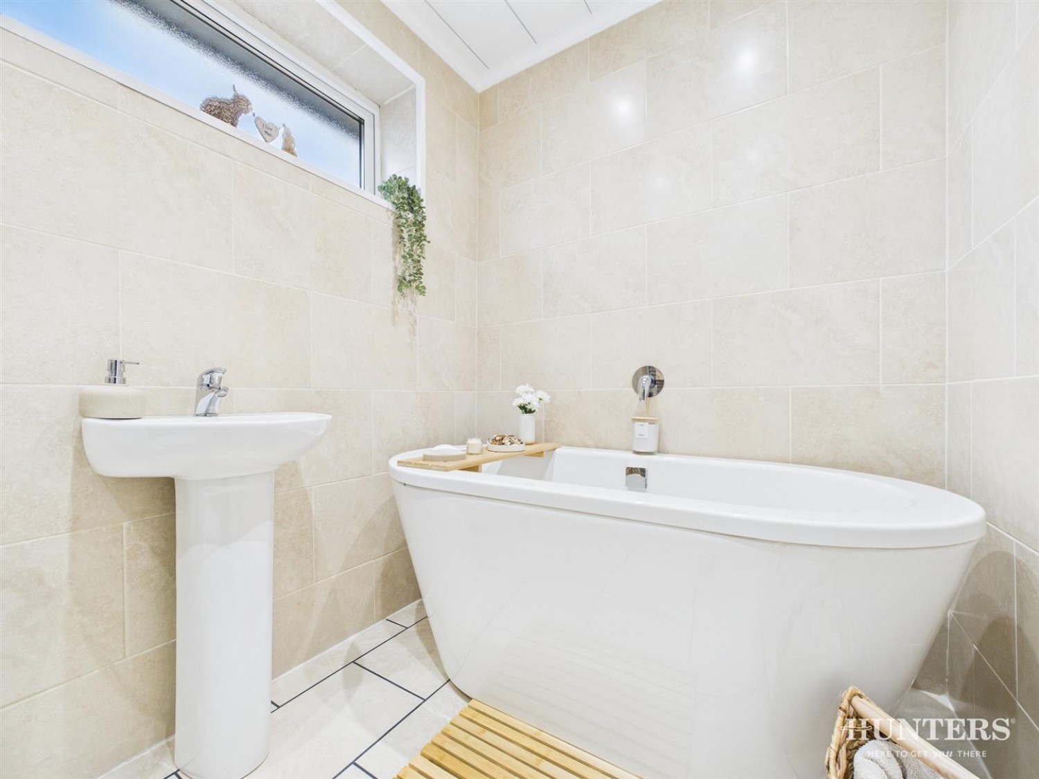 Salem Avenue, Consett